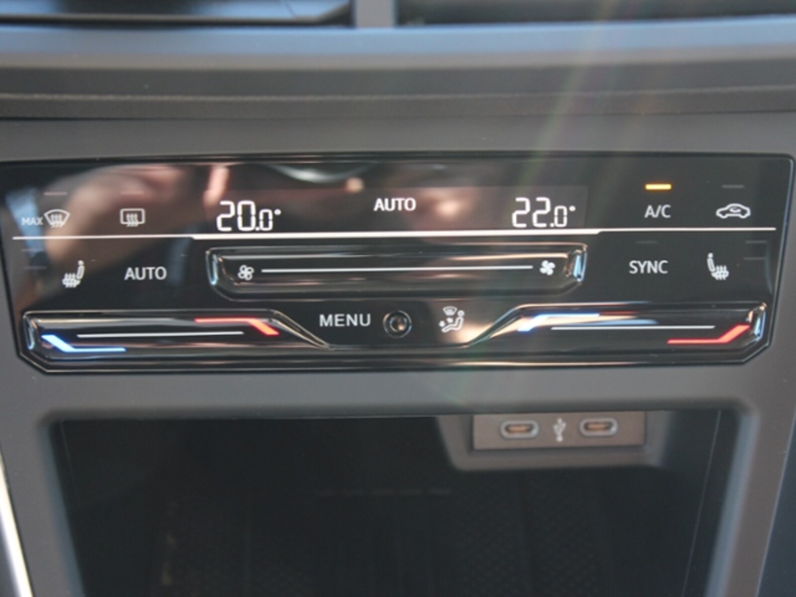 Volkswagen Polo – Bild 17