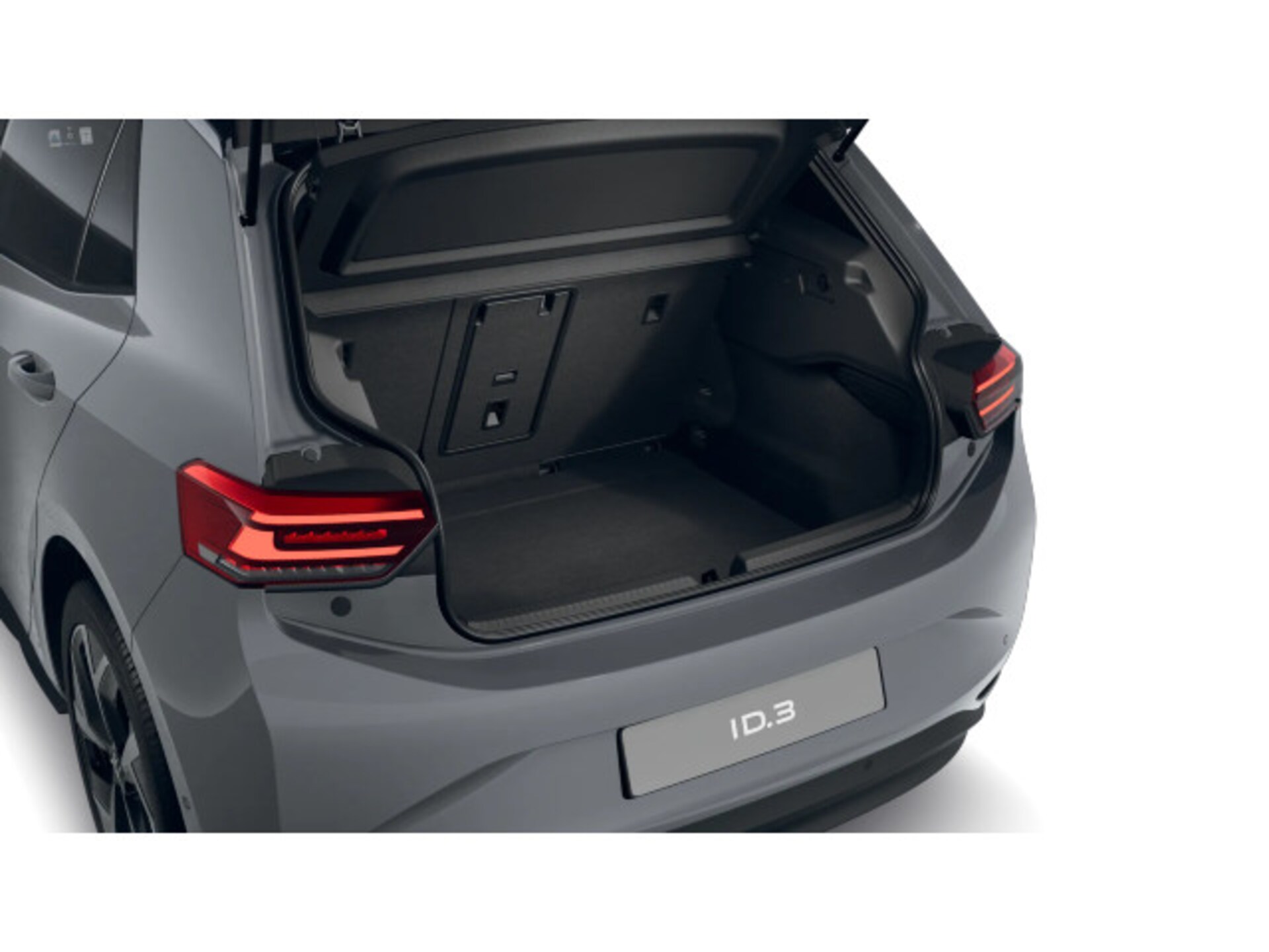 Volkswagen ID.3 MOVE Pro
