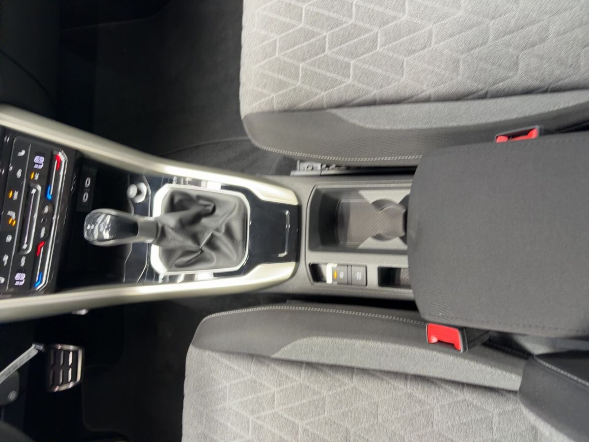 Volkswagen T-Roc MOVE