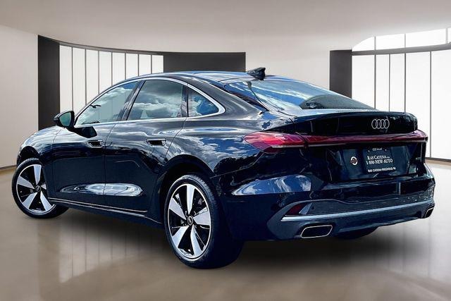 2025 Audi A5 Sedan