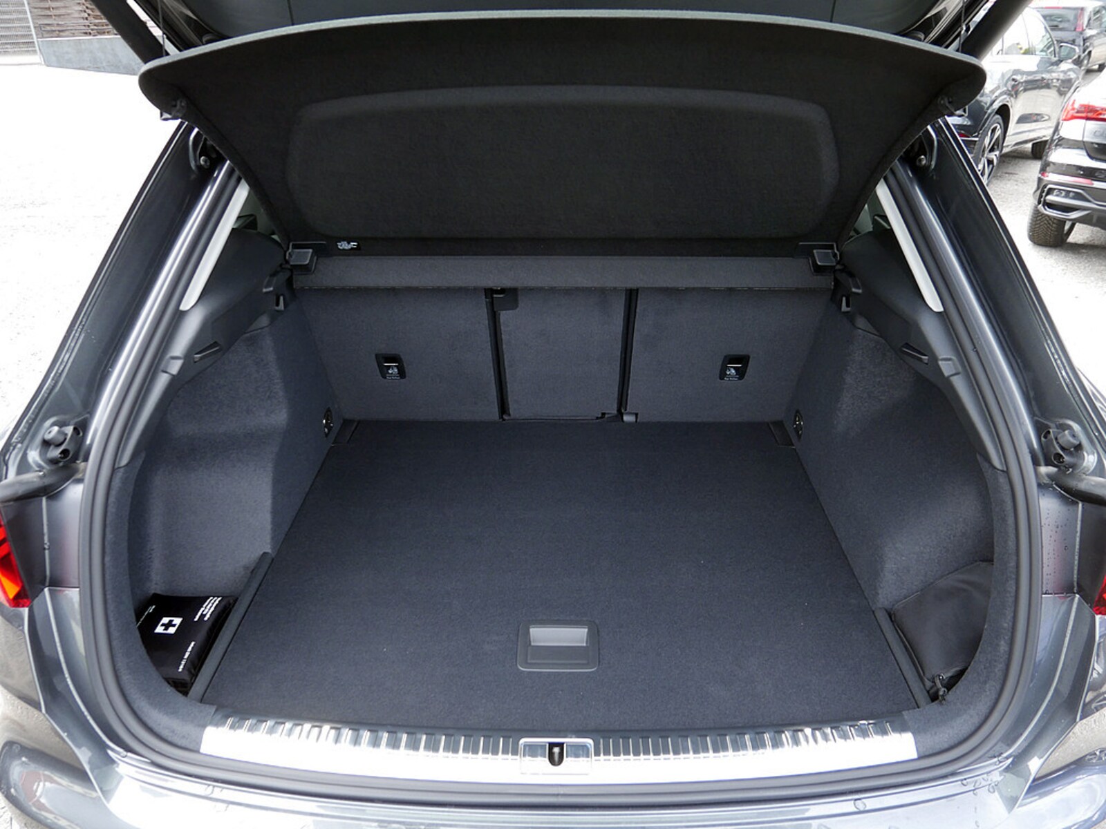 Audi Q3 – Bild 24