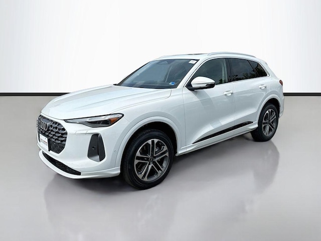 Photo of 2026 Audi Q5