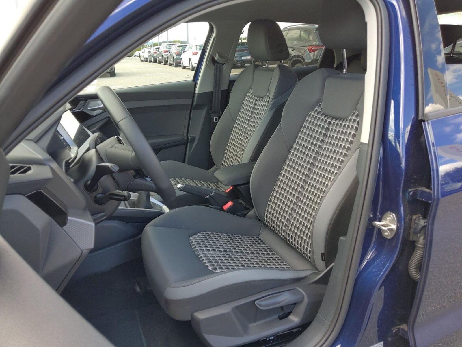 Audi A1 Sportback – Bild 12