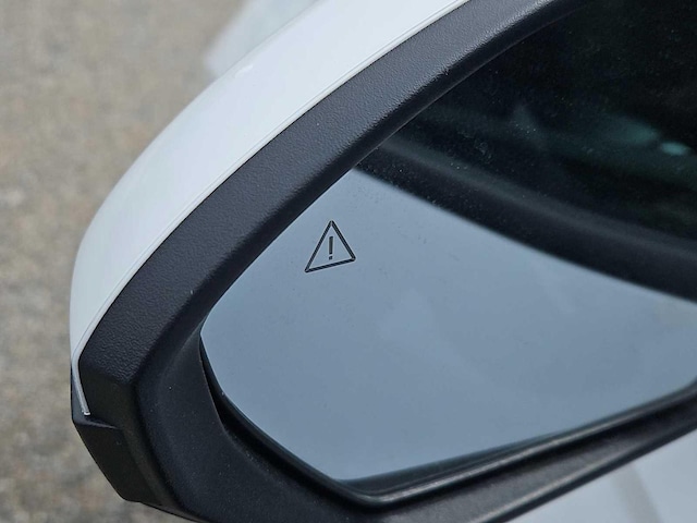 2025 Hyundai Tucson SEL - Photo 22