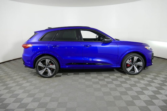 2026 Audi SQ5