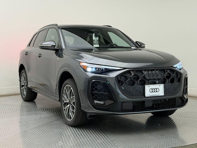 2026 Audi Q5