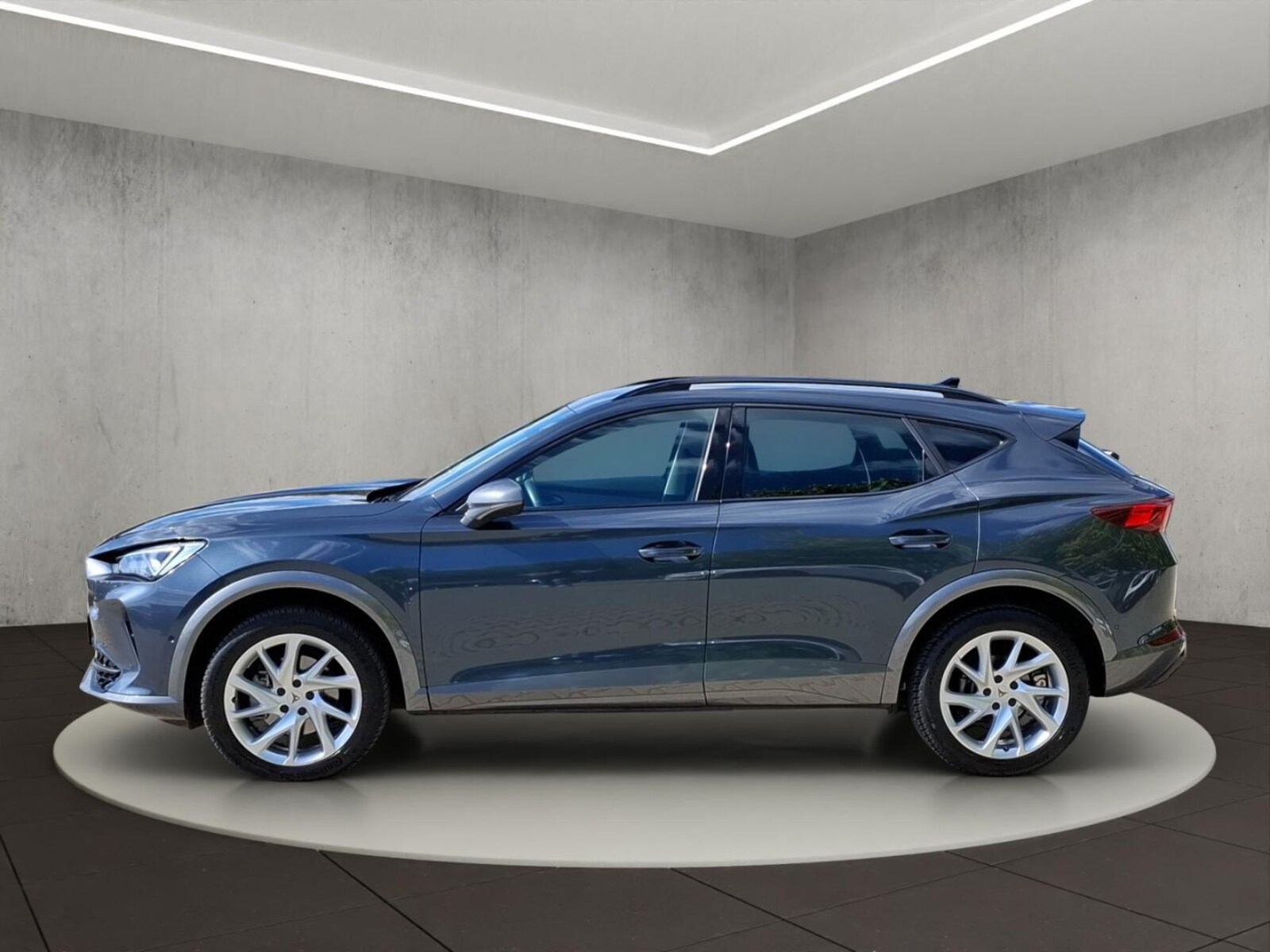 CUPRA Formentor – Bild 2