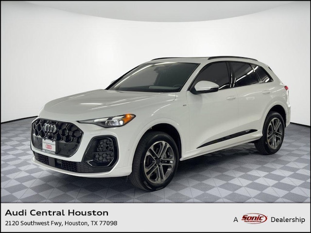2026 Audi Q5