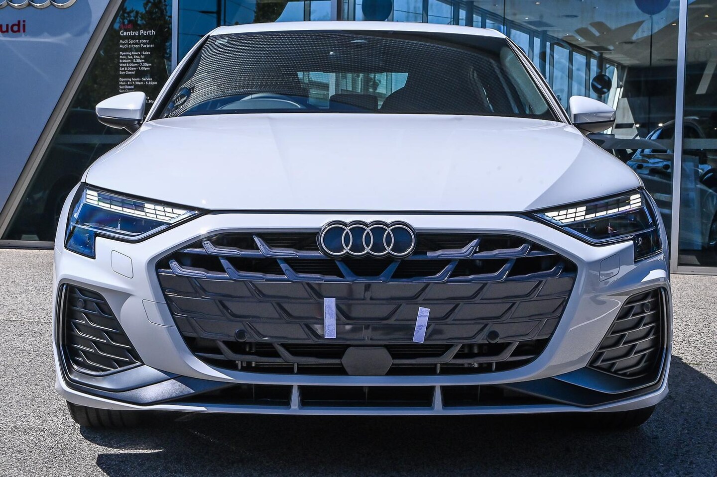 Image about Audi A3 Sedan 35 TFSI S tronic