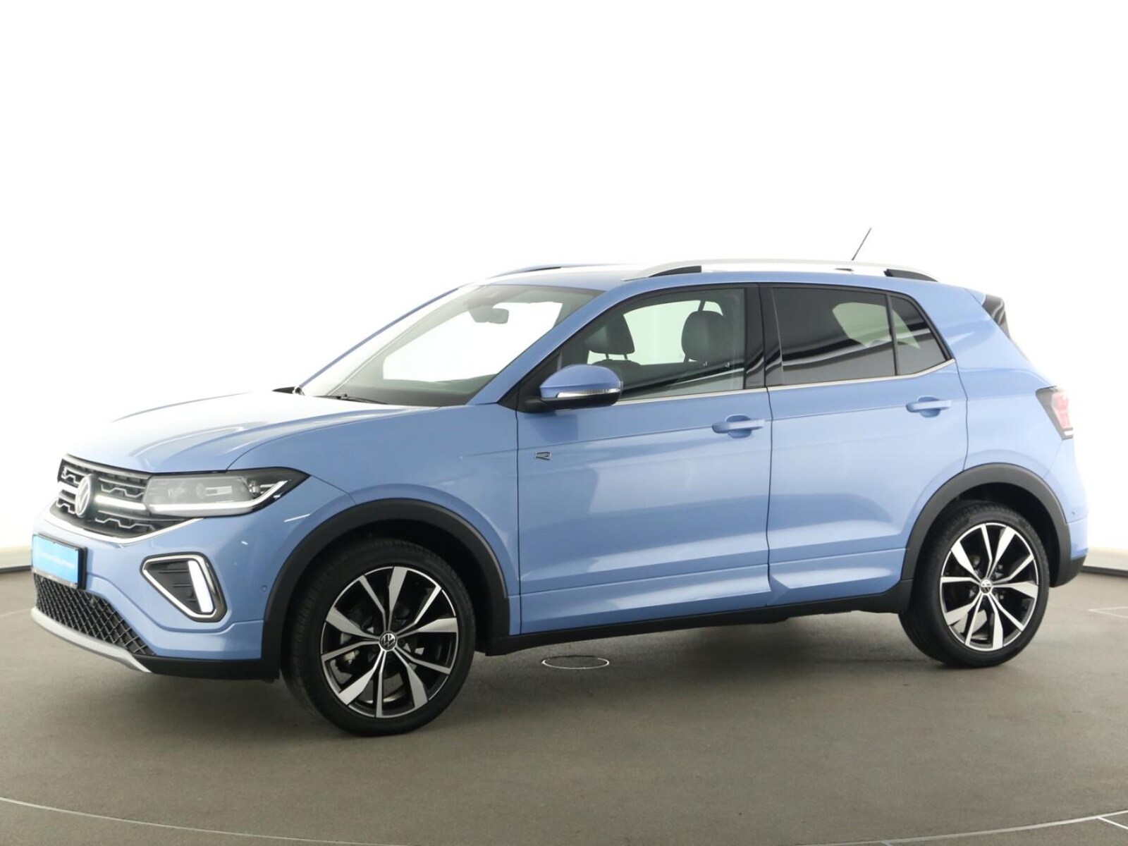 Volkswagen T-Cross – Bild 5