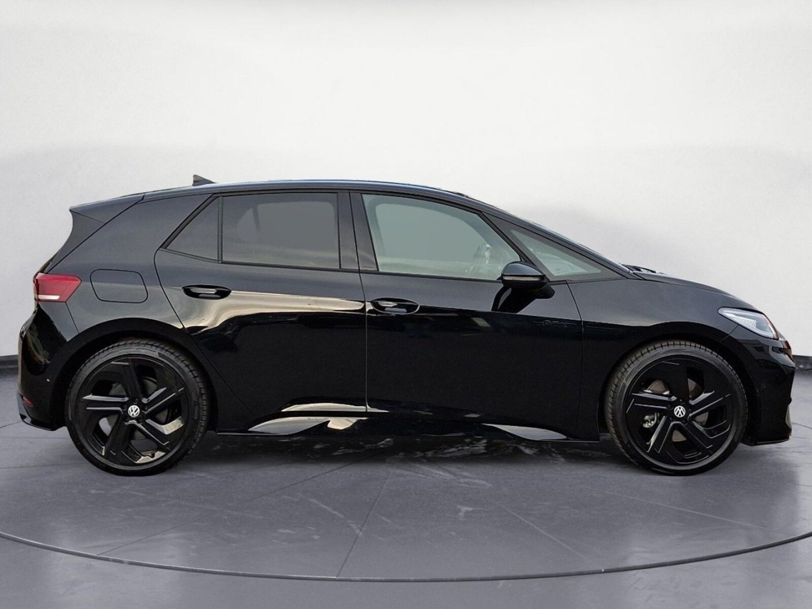 Volkswagen ID.3 – Bild 6