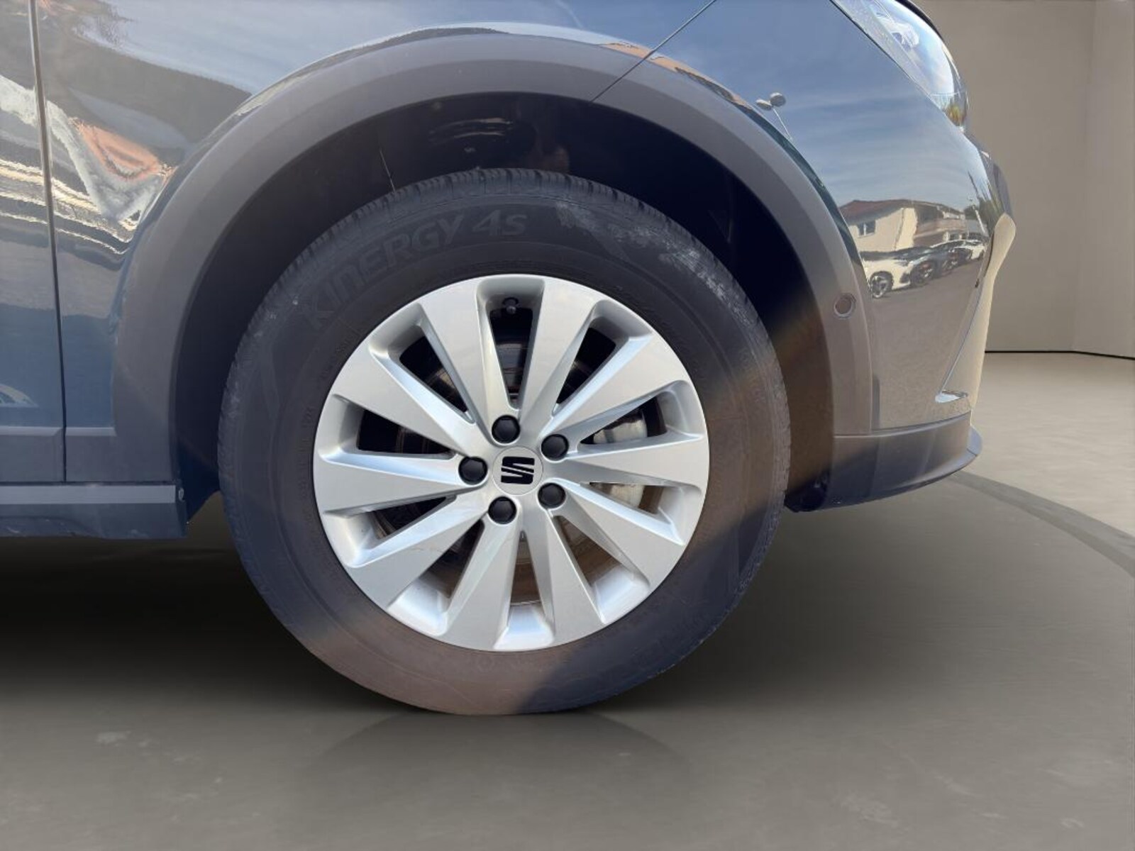 SEAT Arona – Bild 19