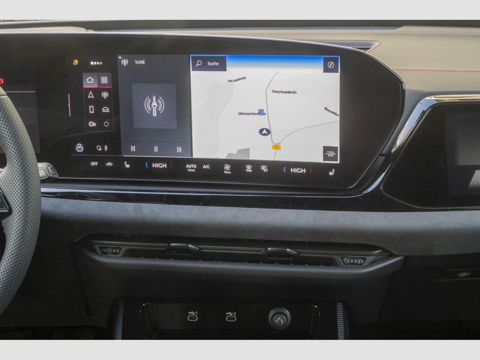 Audi A6 Avant – Bild 13