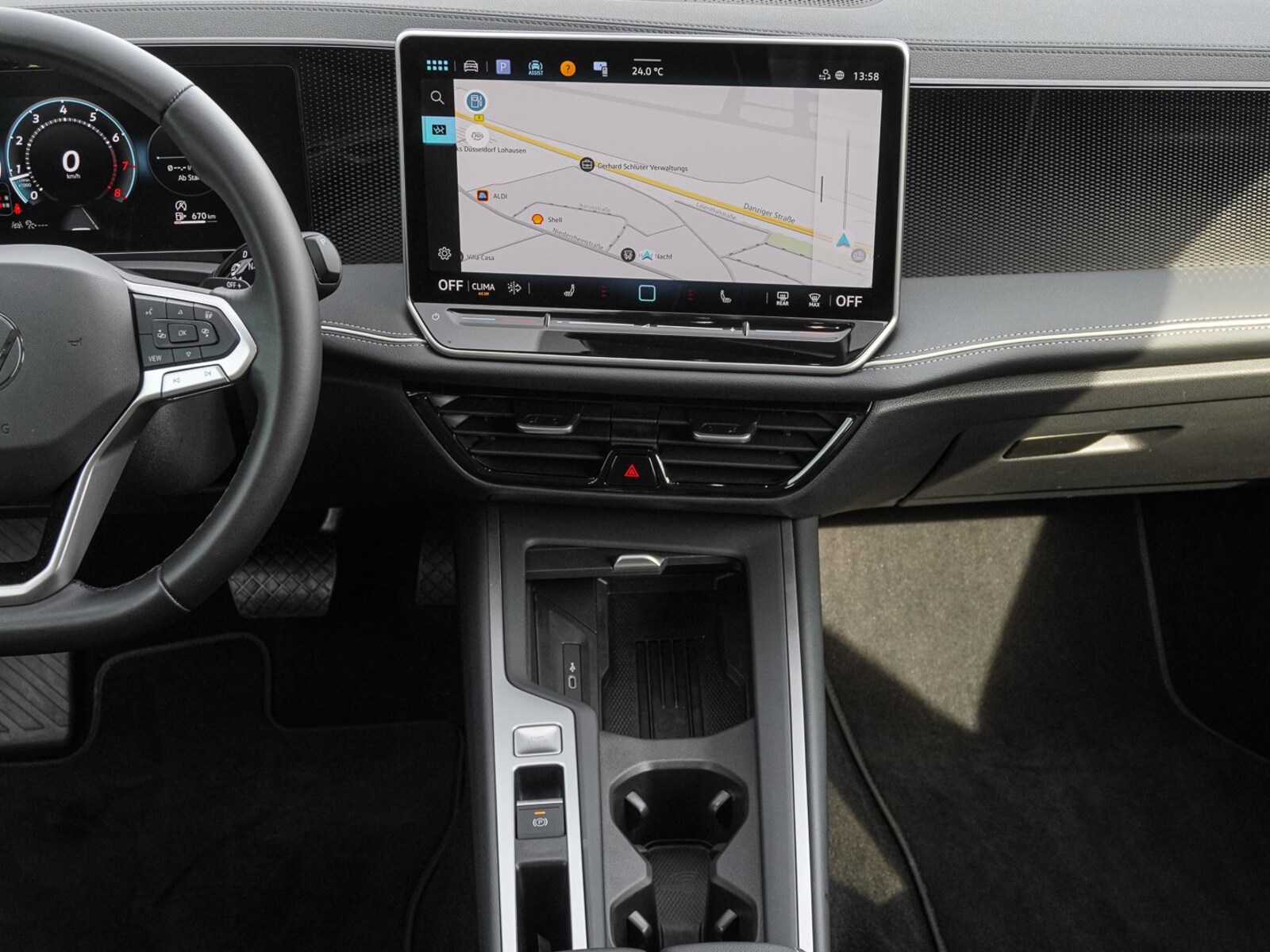 Volkswagen Passat – Bild 12