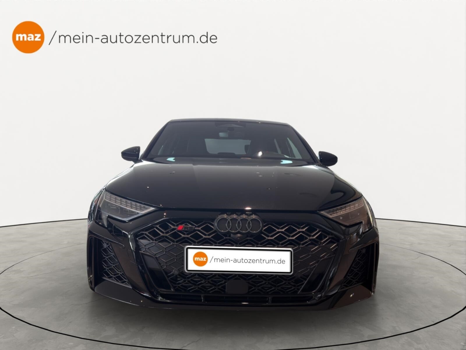 Audi RS 3 Limousine – Bild 2
