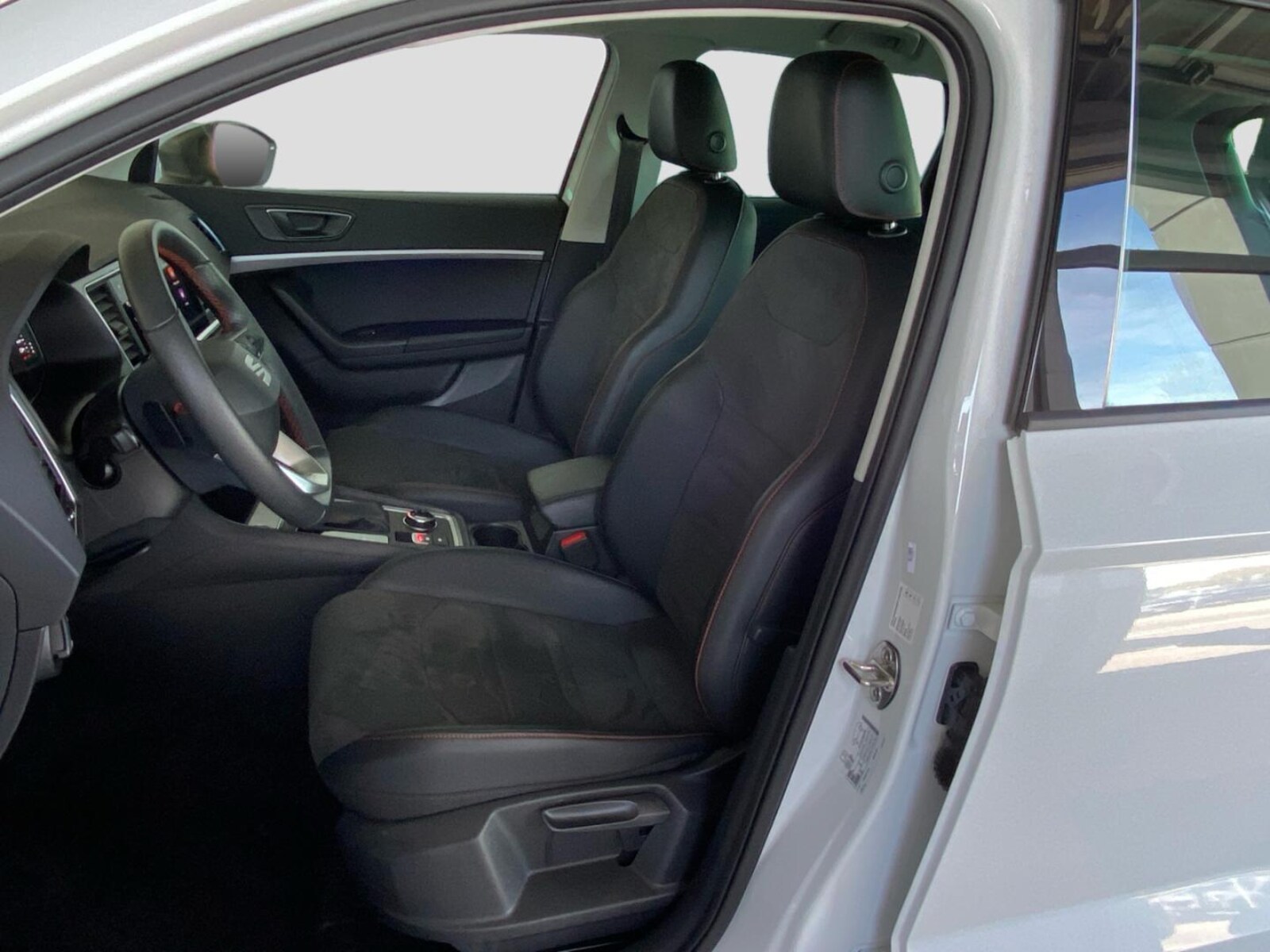 SEAT Ateca – Bild 9