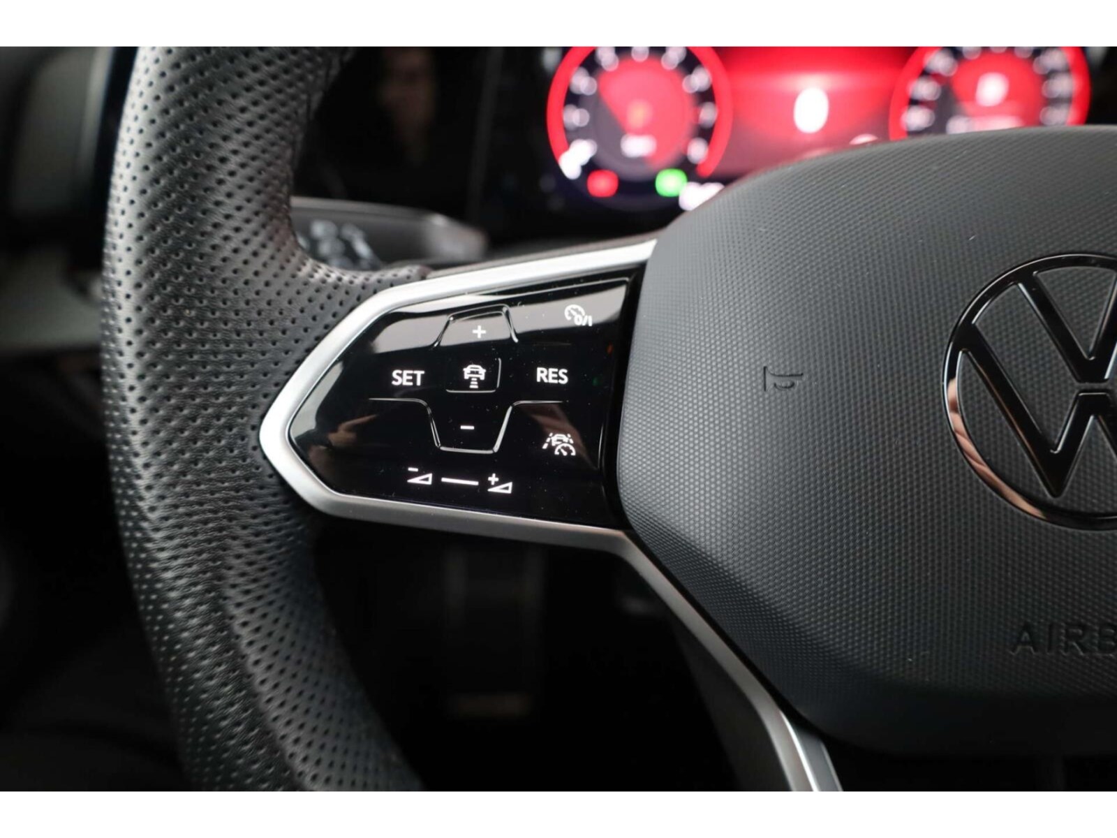 Volkswagen Golf – Bild 14