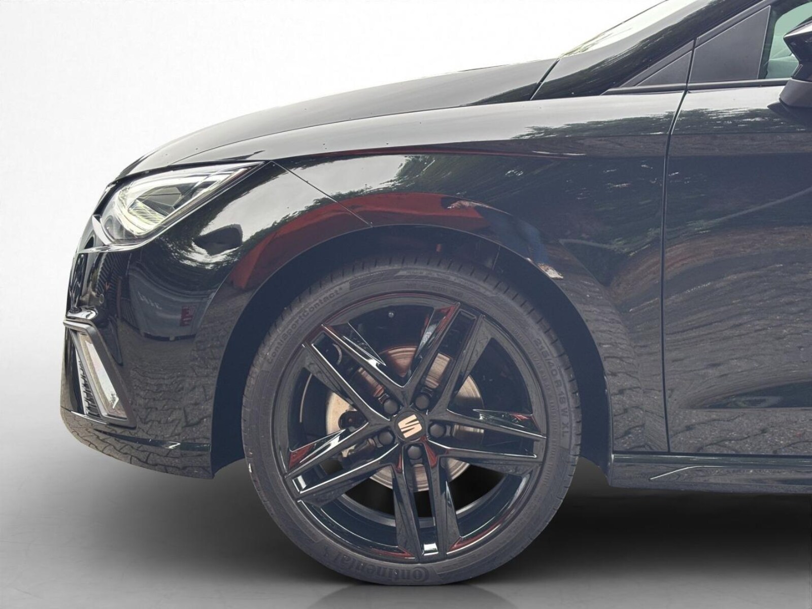 SEAT Ibiza – Bild 12