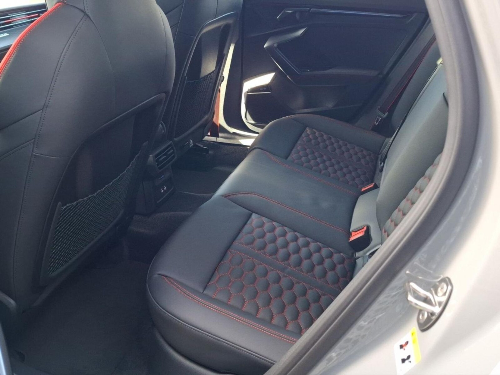 Audi RS 3 Sportback – Bild 3