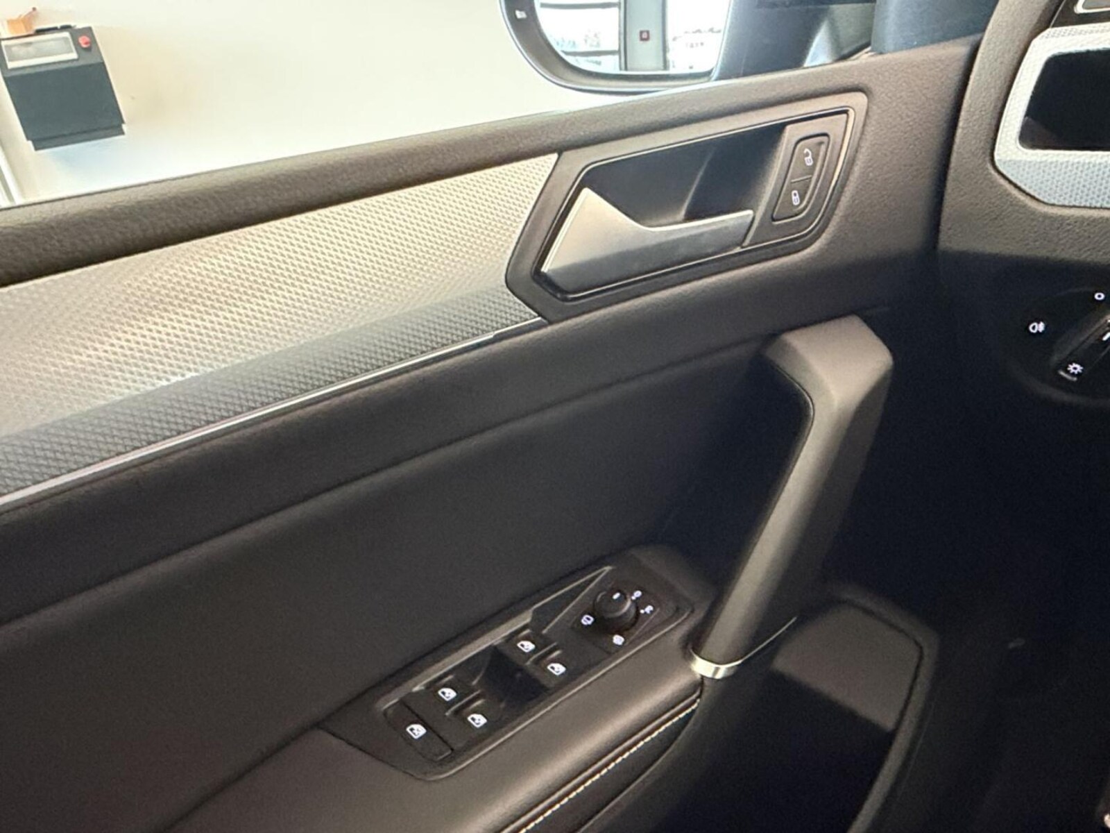 Volkswagen Touran – Bild 14