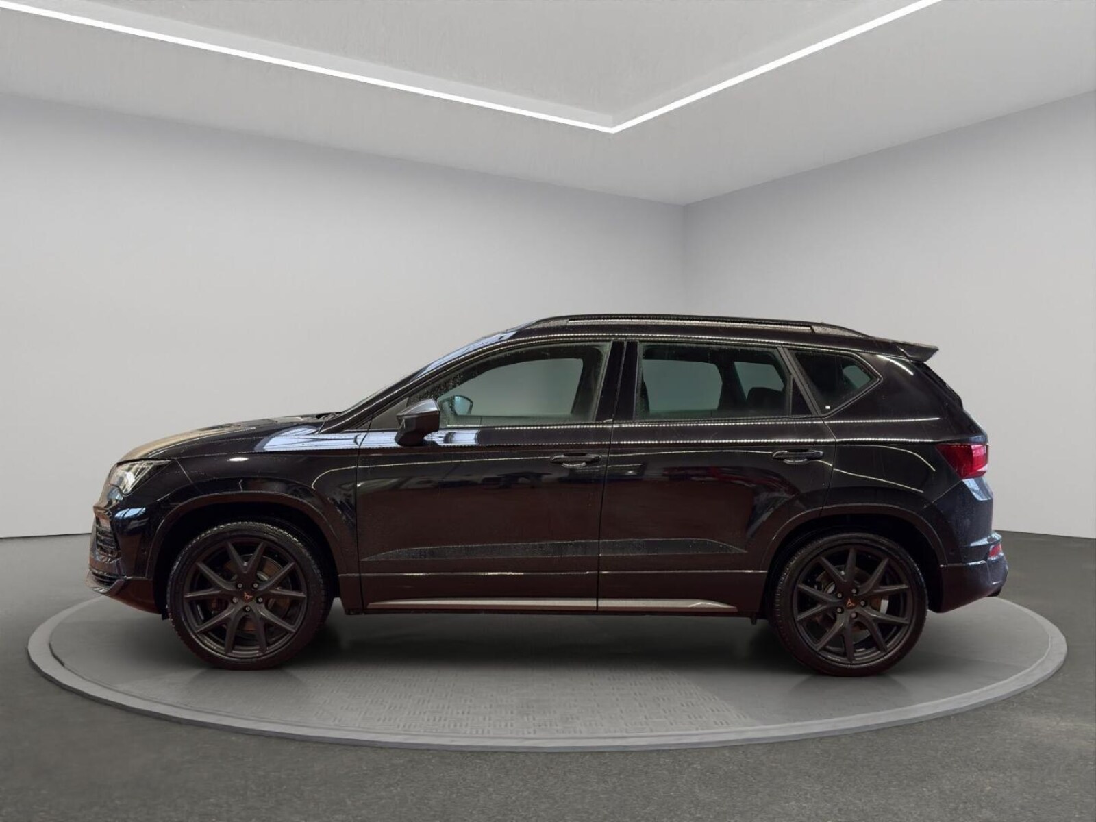 CUPRA Ateca – Bild 5