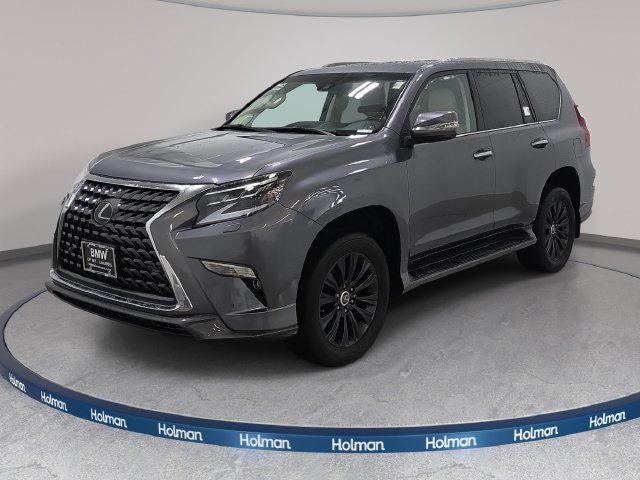 2021 Lexus GX