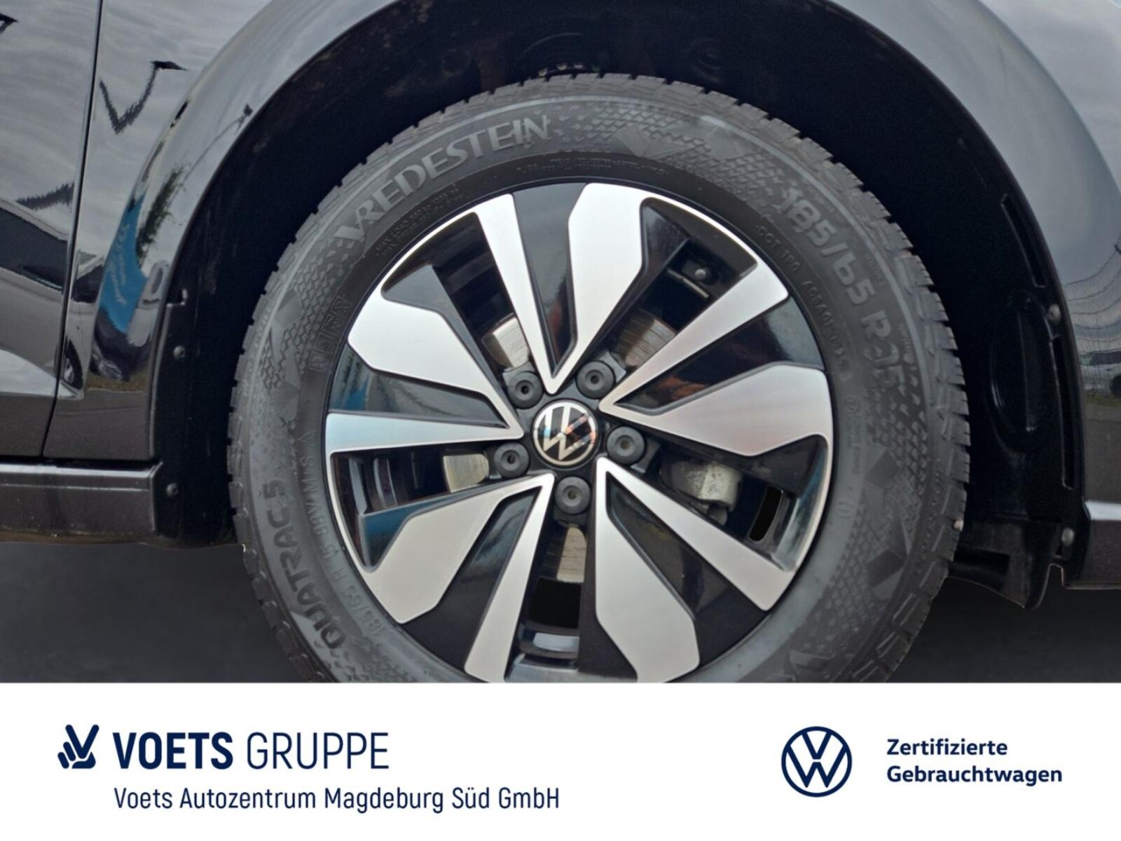 Volkswagen Polo – Bild 5