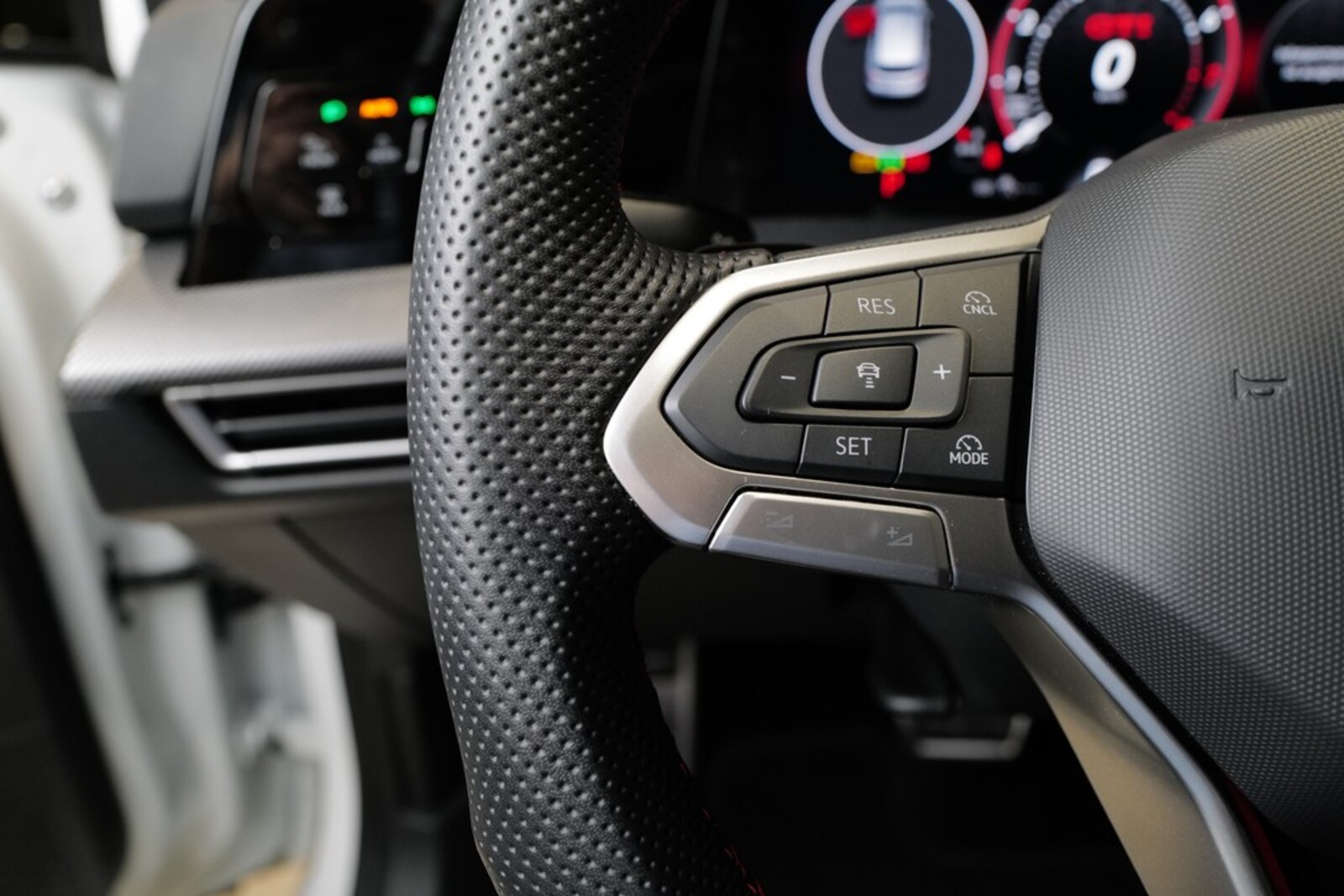 Volkswagen Golf – Bild 9