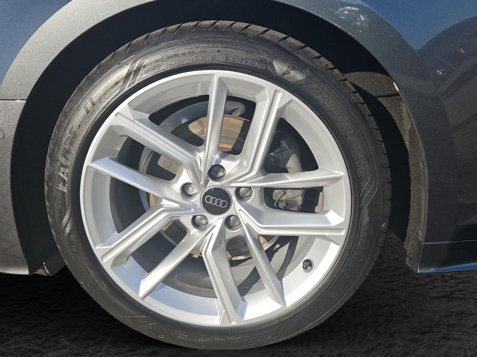 Audi A5 Sportback – Bild 5