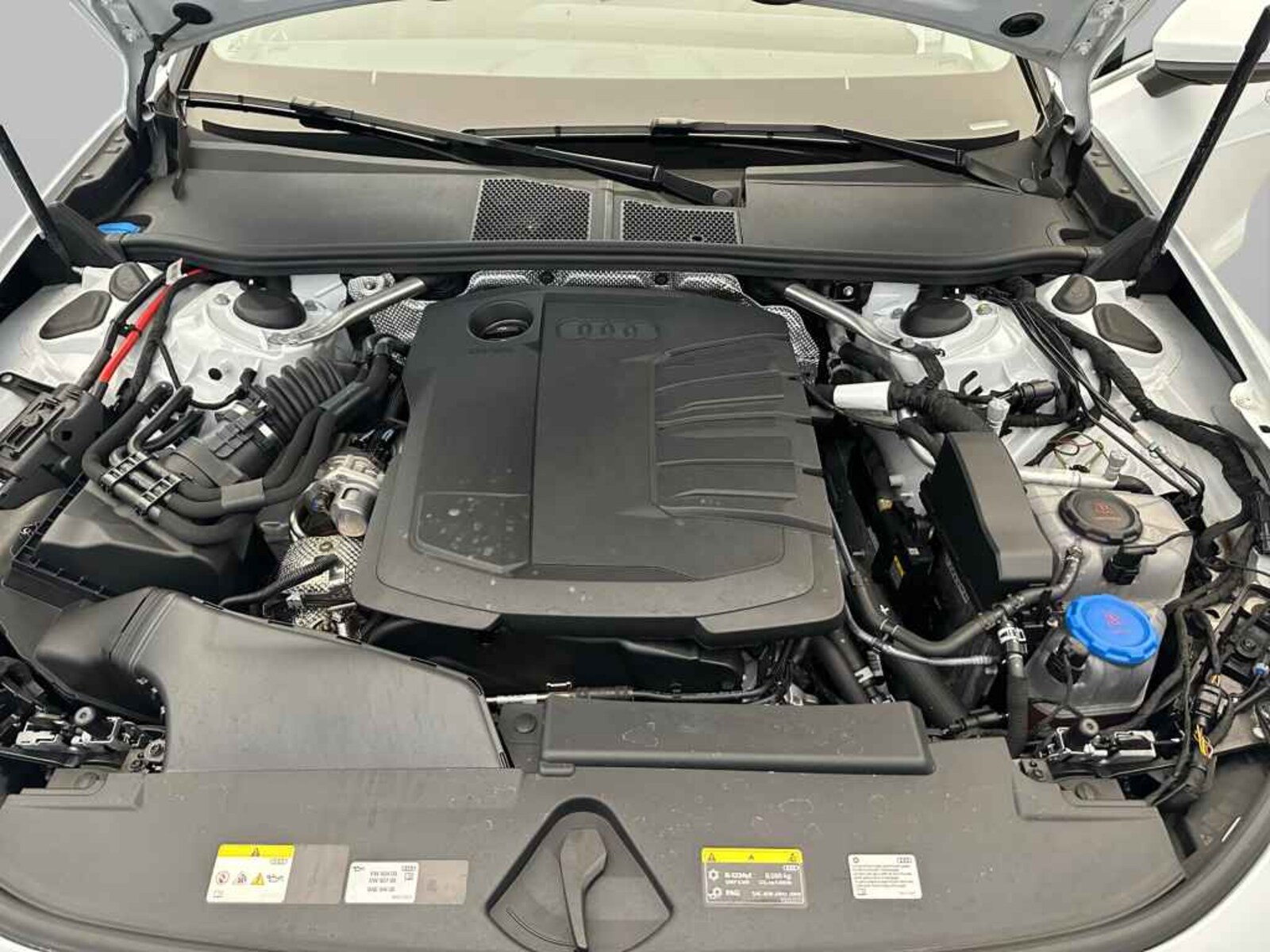 Audi A5 Avant – Bild 15