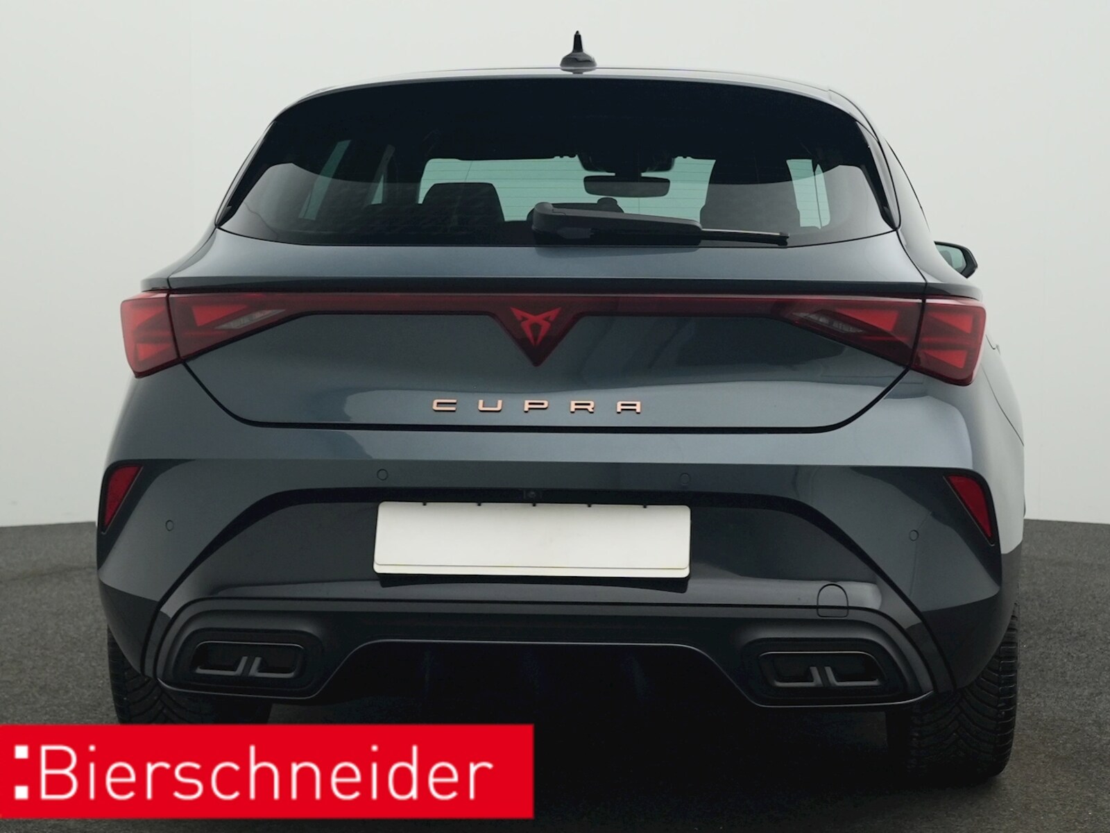 CUPRA Leon – Bild 4