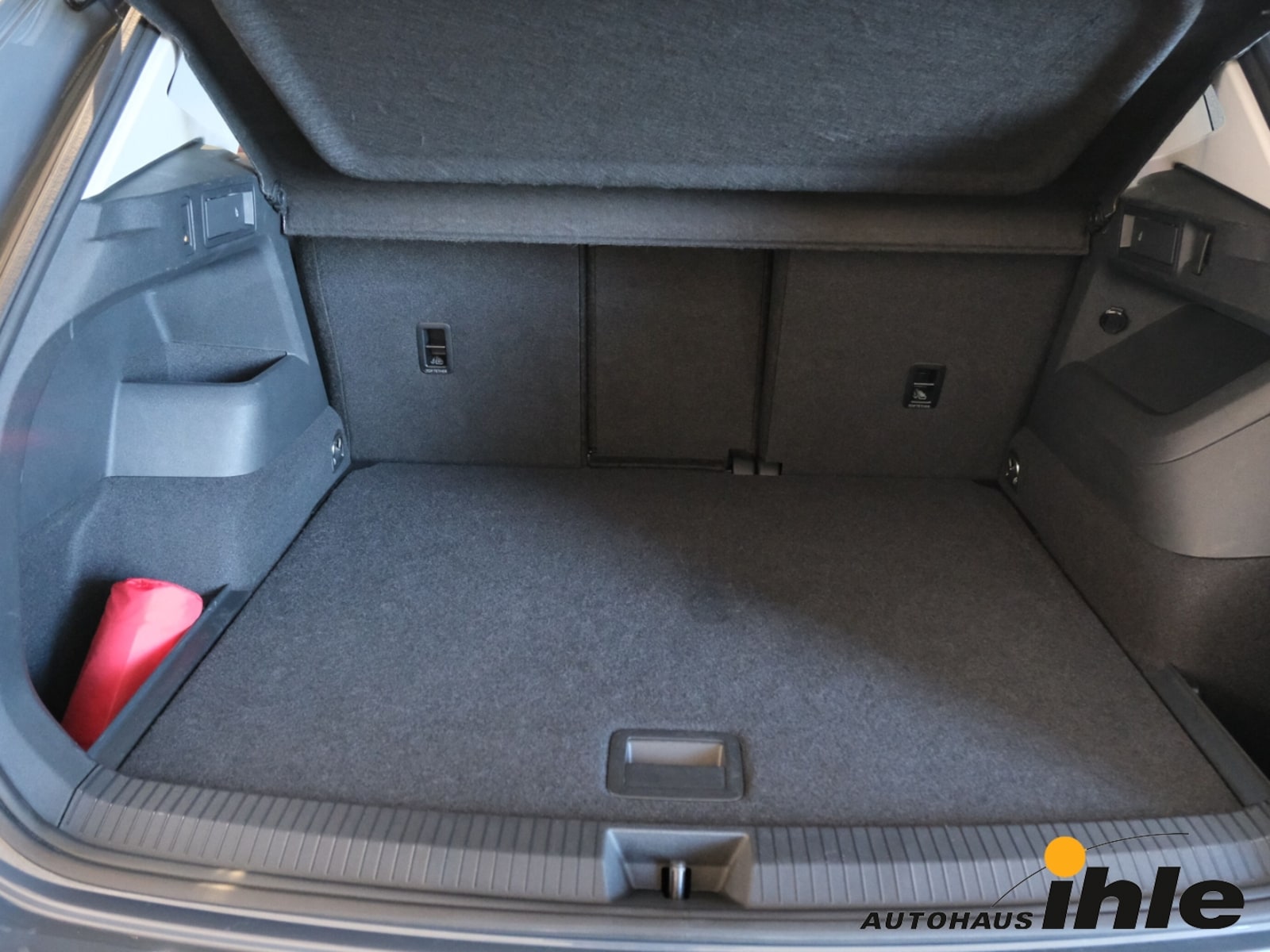 Volkswagen Tiguan – Bild 8