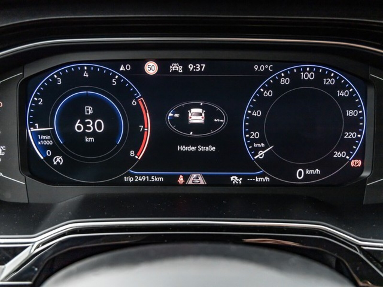 Volkswagen Polo – Bild 15