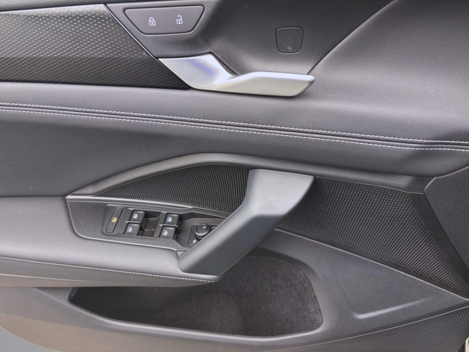 Volkswagen Tayron – Bild 10