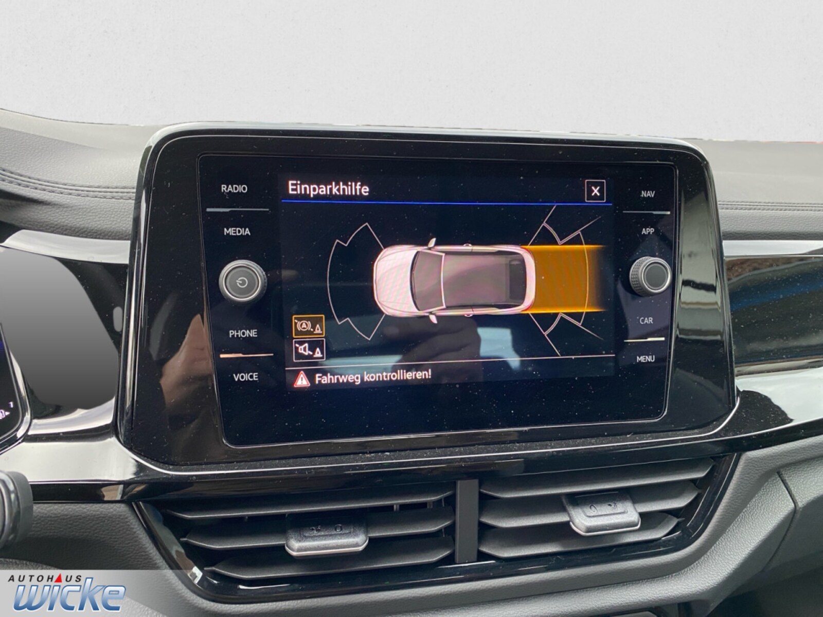 Volkswagen T-Roc Cabriolet – Bild 19