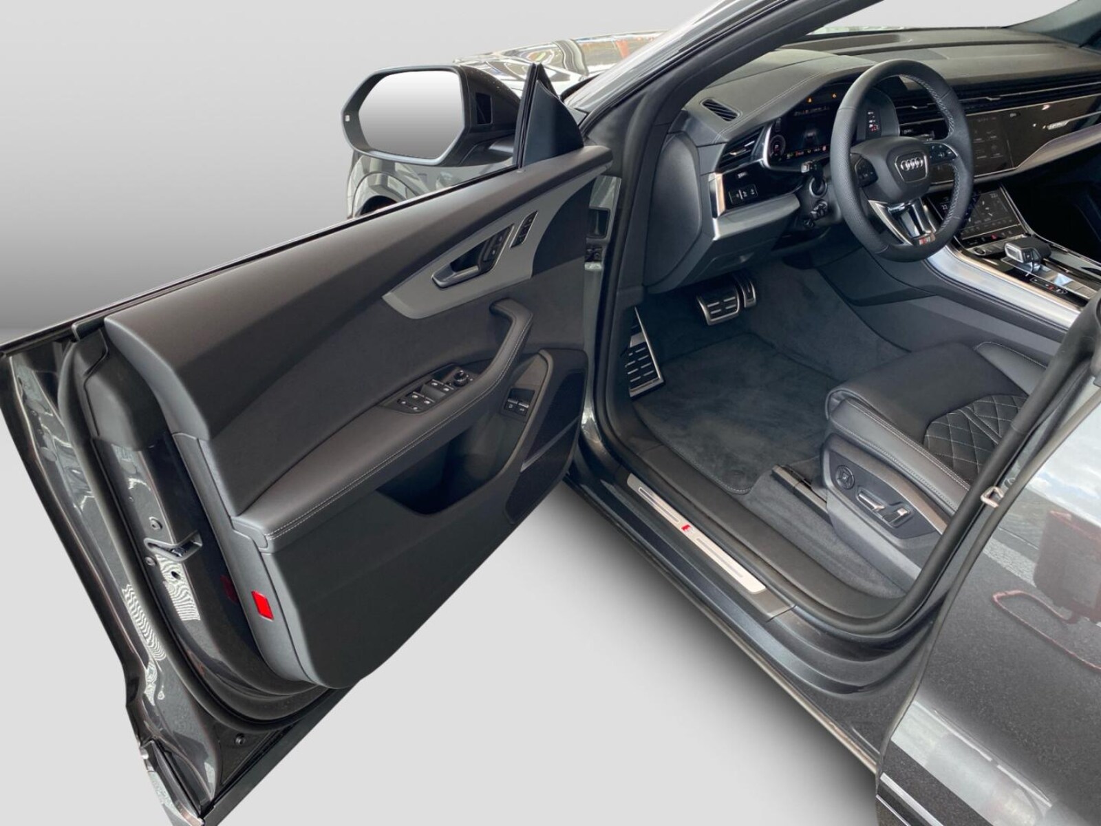 Audi Q8 – Bild 13