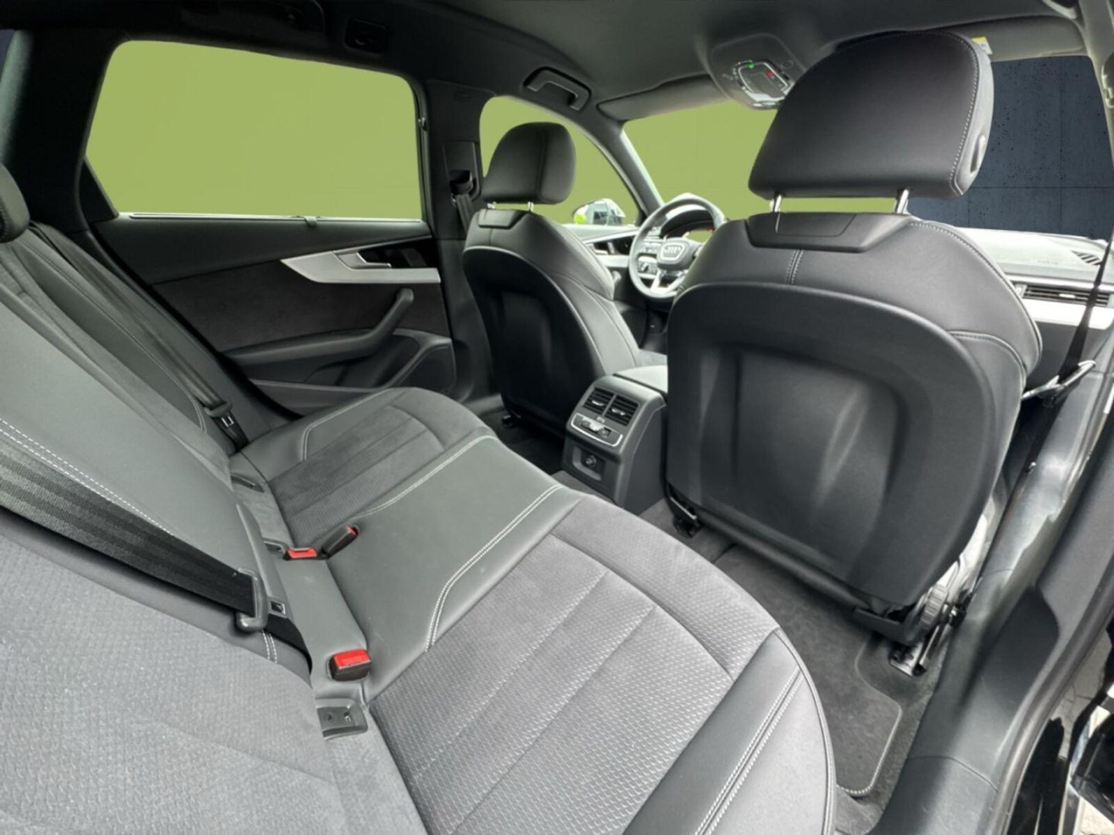 Audi A4 Avant – Bild 18