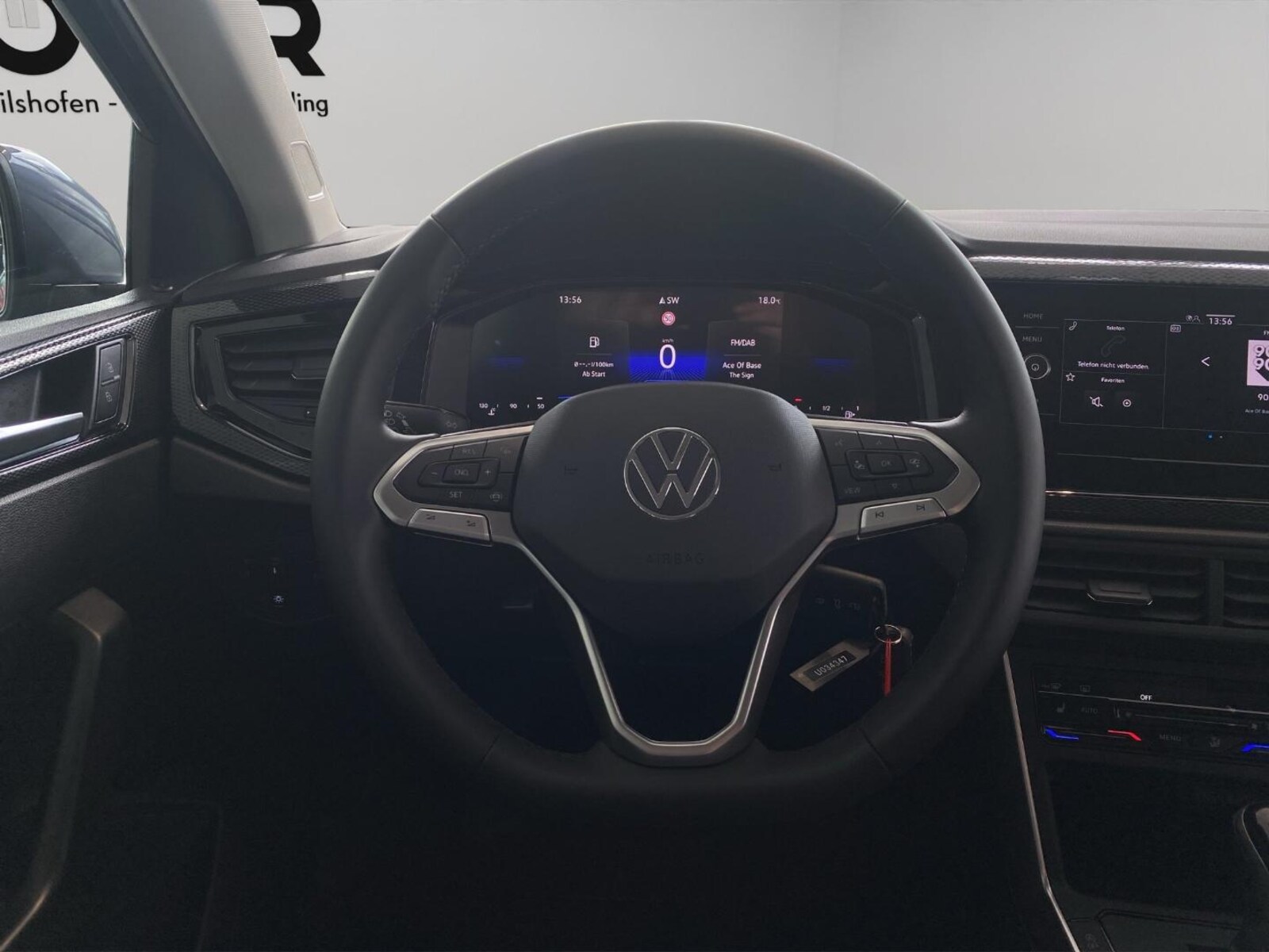 Volkswagen Polo – Bild 10