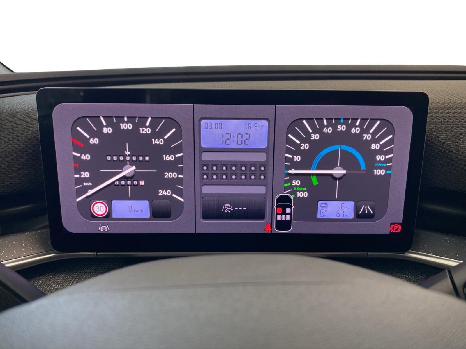 Volkswagen ID. Polo – Bild 10