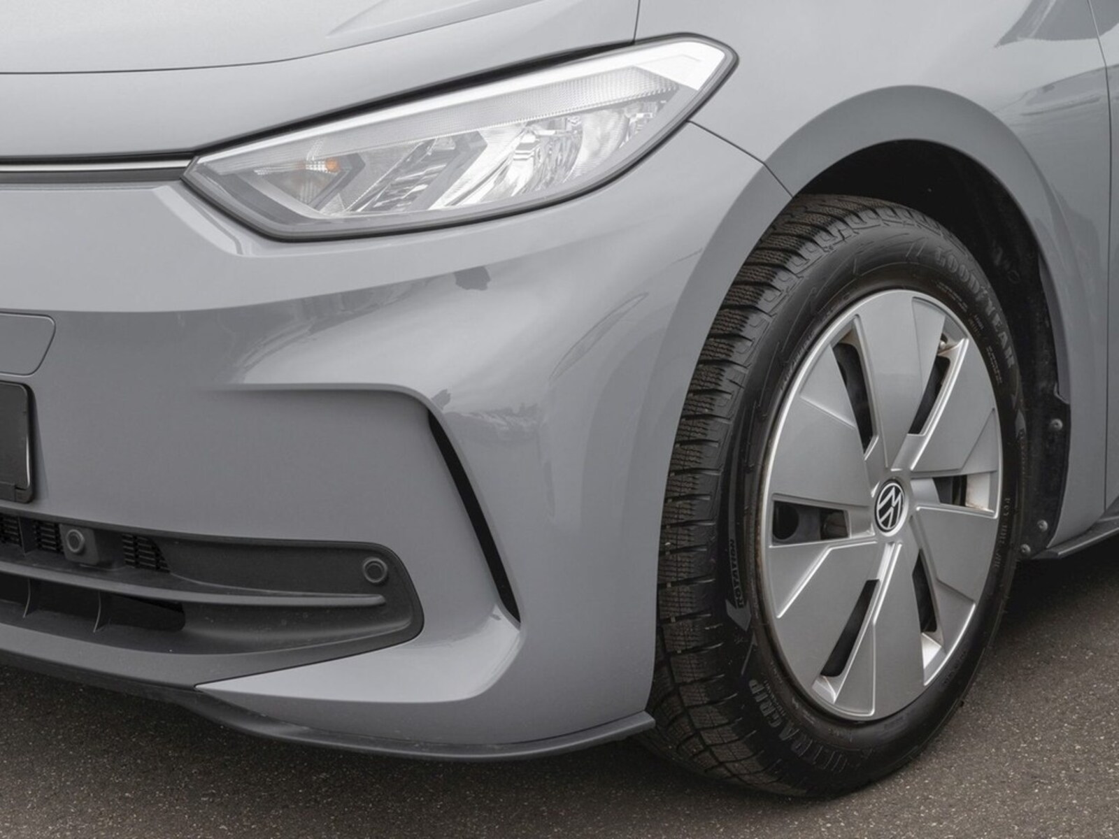 Volkswagen ID.3 – Bild 5