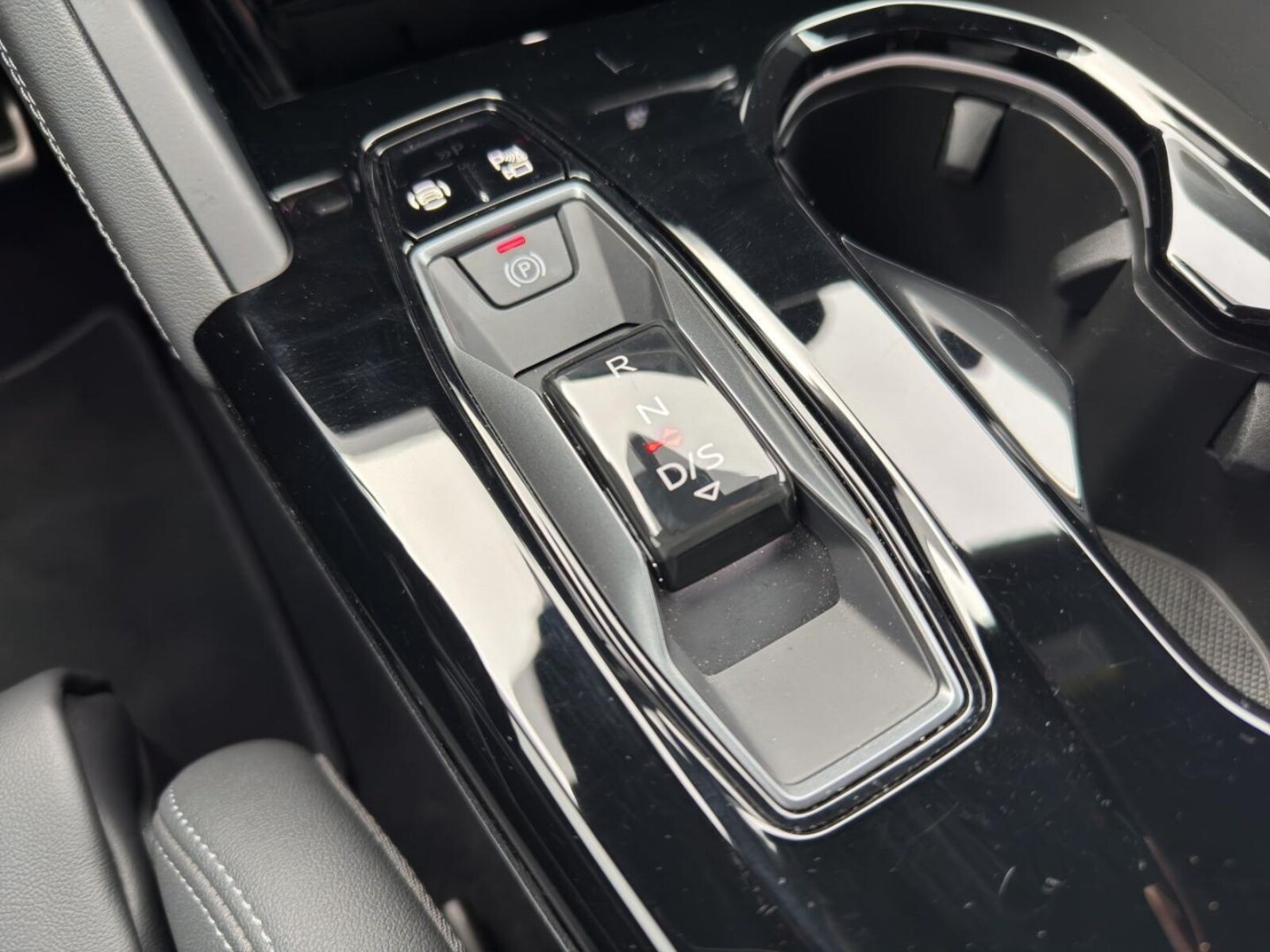 Audi Q5 Sportback – Bild 7