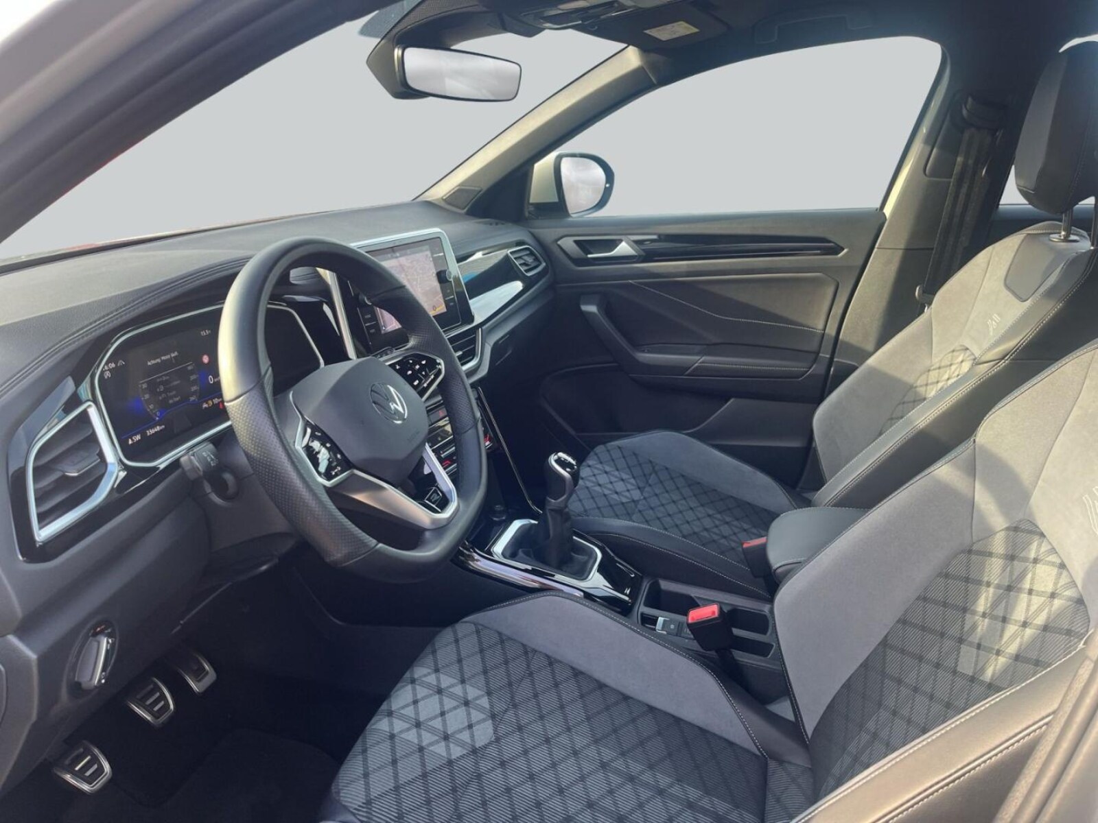 Volkswagen T-Roc – Bild 11