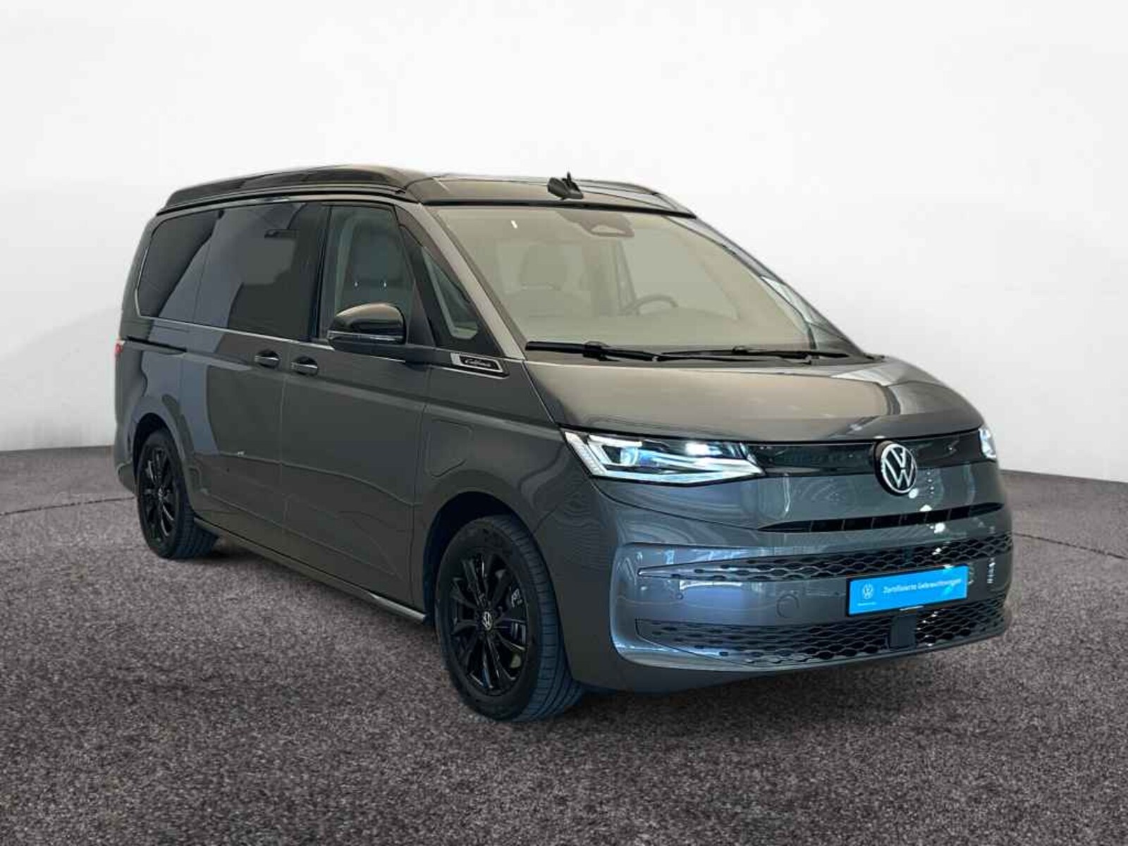 Volkswagen California – Bild 3