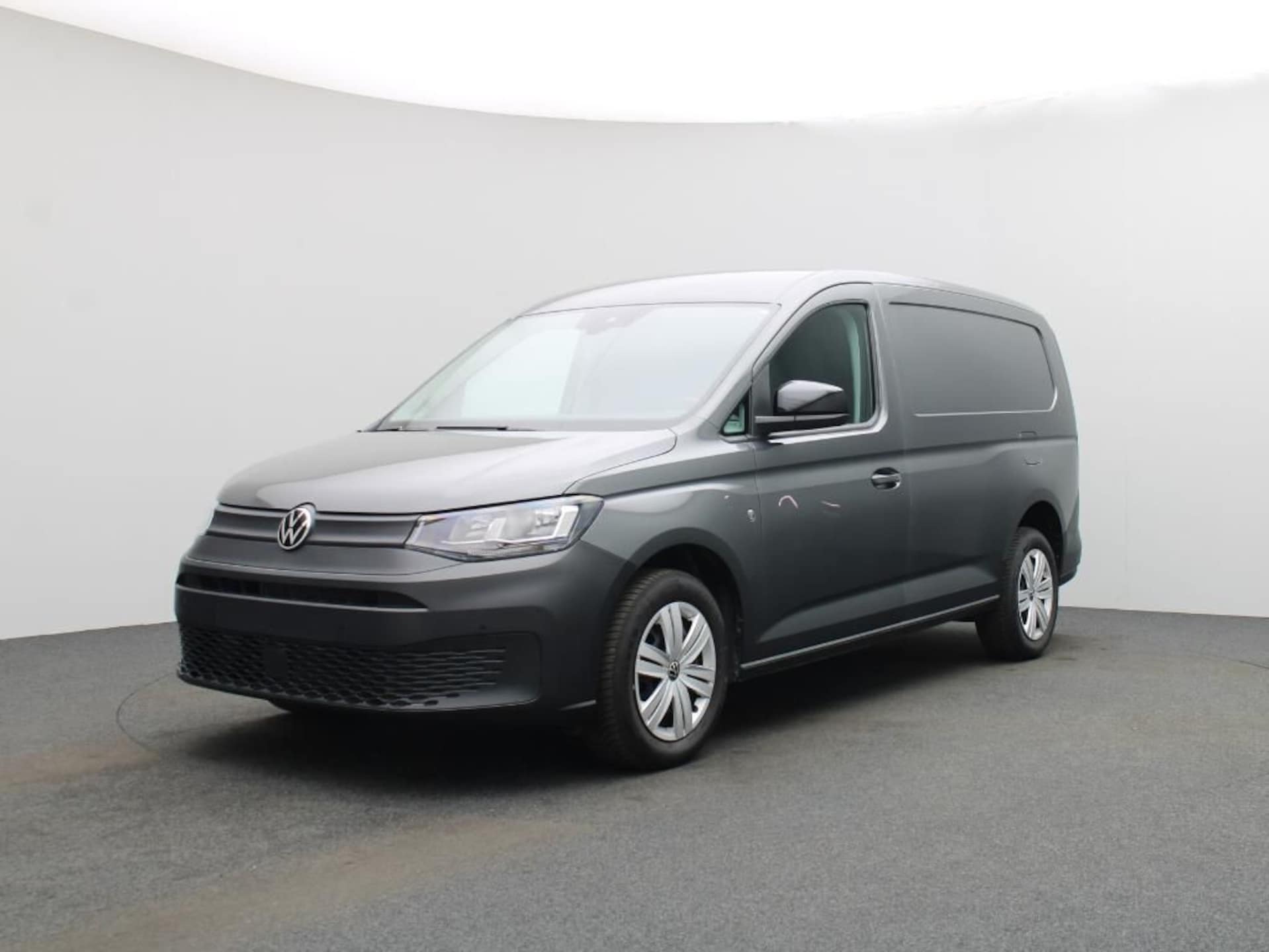 Volkswagen Caddy Maxi Cargo