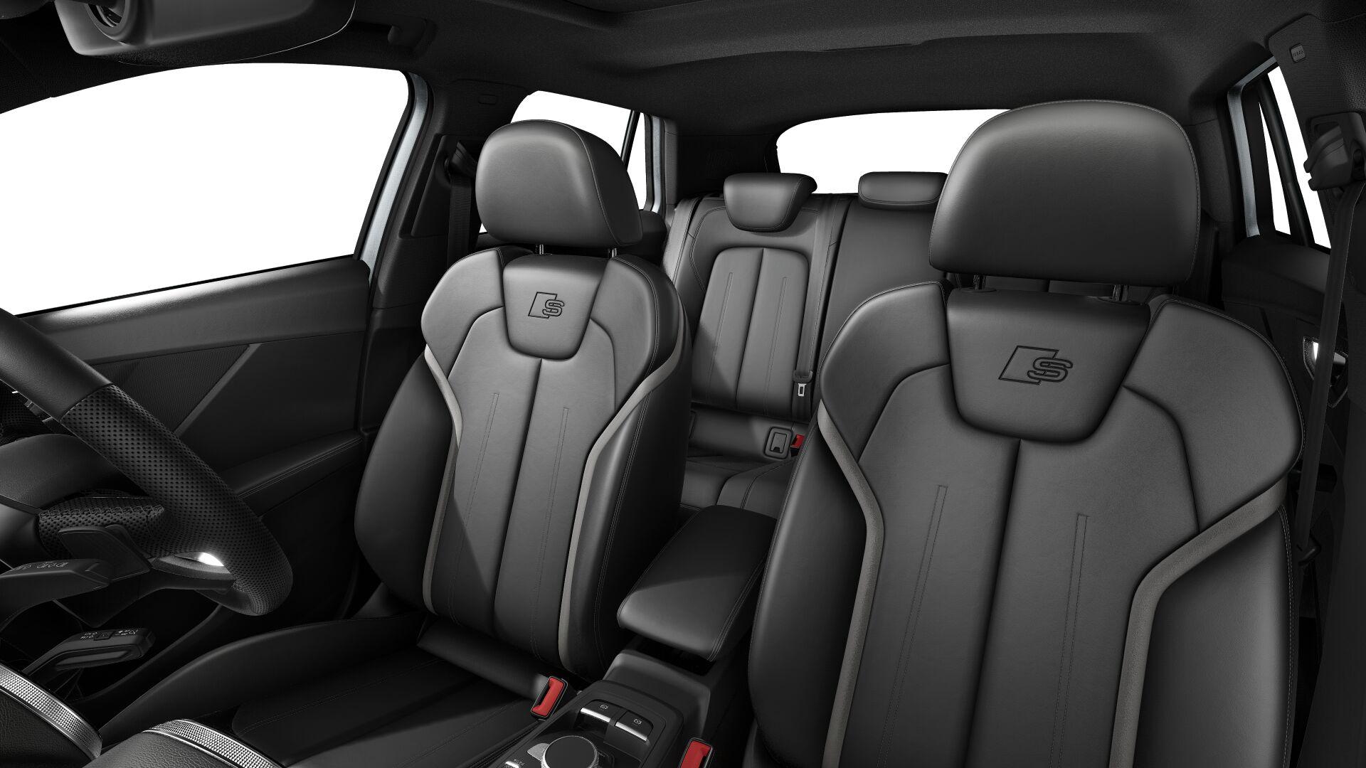 Image about Audi SQ2 SQ2 TFSI 221 kW S tronic