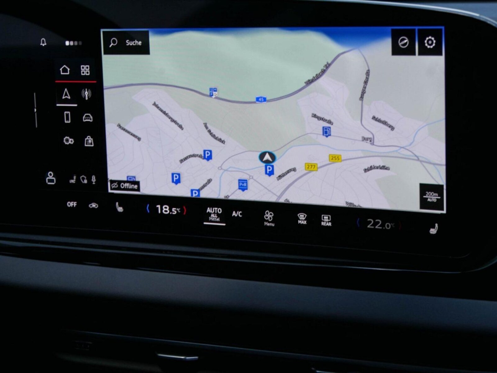 Audi A6 Avant – Bild 7