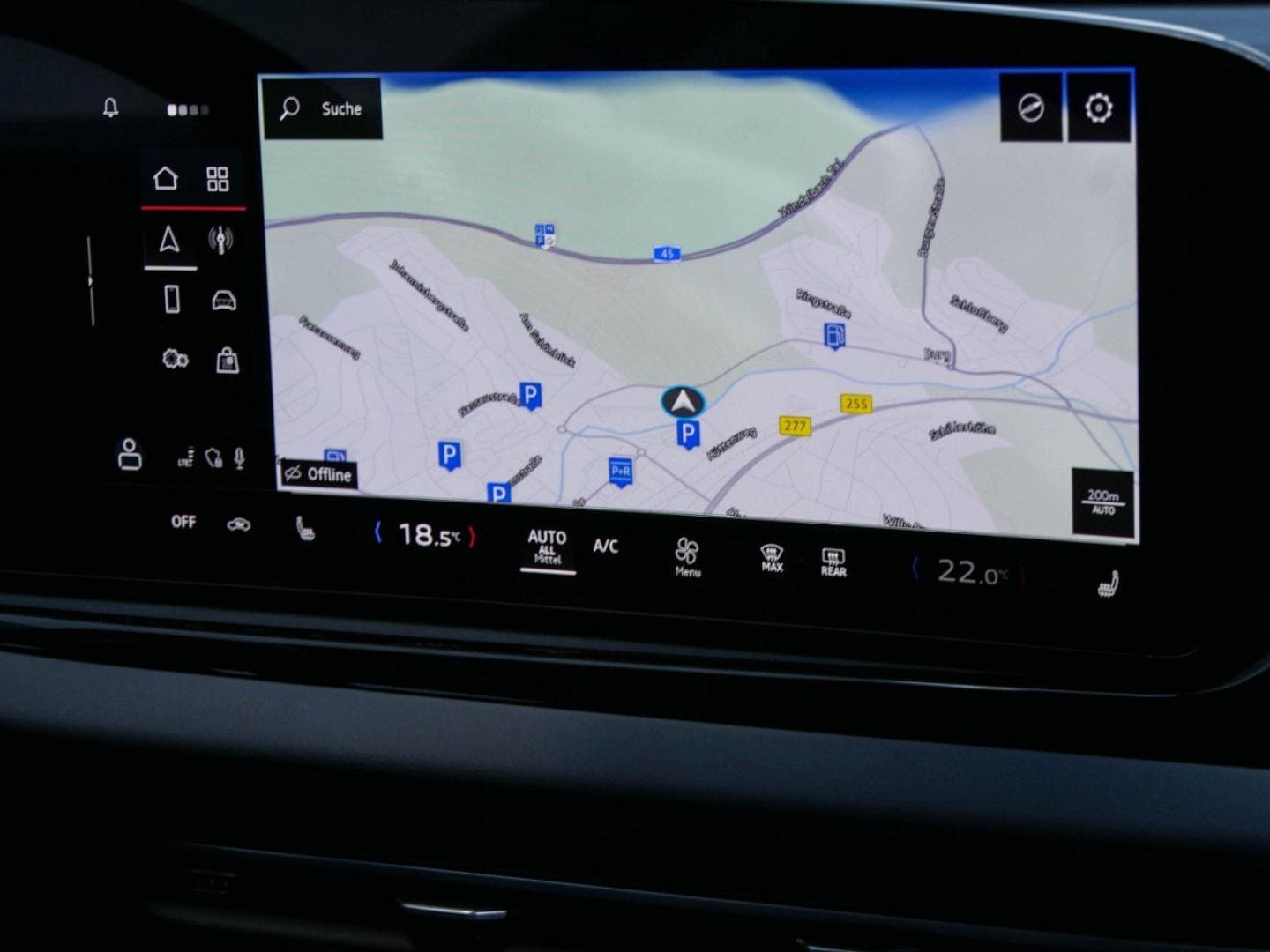 Image about Audi A6 Avant TDI quattro 150 kW S tronic