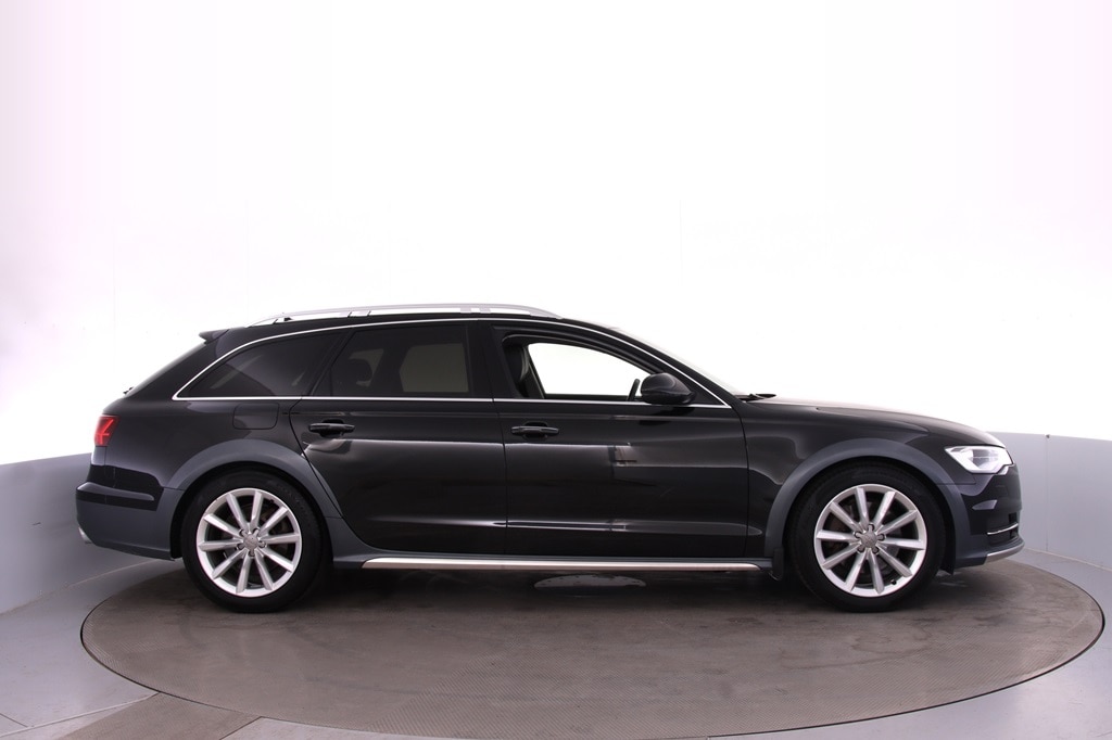 Image about Audi A6 allroad quattro A6 allroad 3.0 TDI quattro 218 hk S tronic