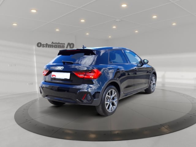 Audi A1 Citycarver 30 TFSI S Tronic -  - Joinsteer - #4