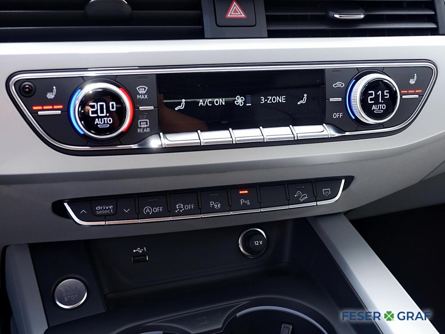 Image about Audi A4 allroad quattro 45 TFSI quattro S tronic